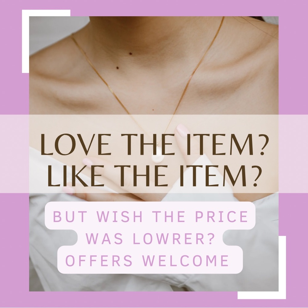 Make Your Own Sale!